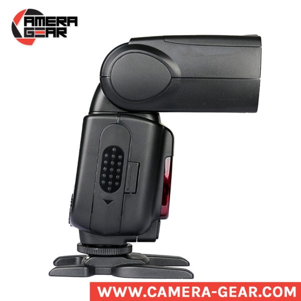 Godox TT600 - Manual Speedlite flash with 2.4GHz transceiver built-in -  Camera Gear