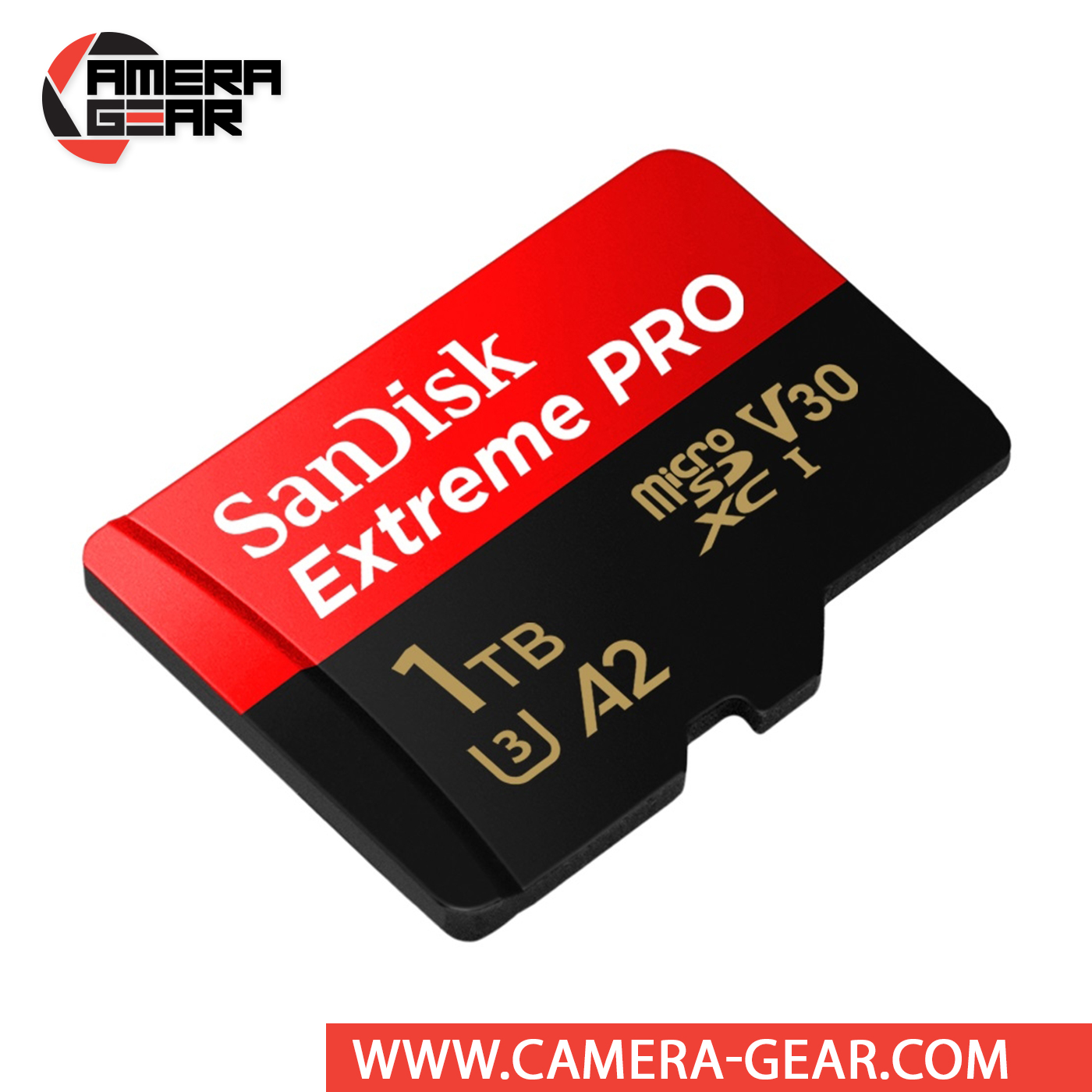 SanDisk microSDXCカード1TB - PC/タブレット