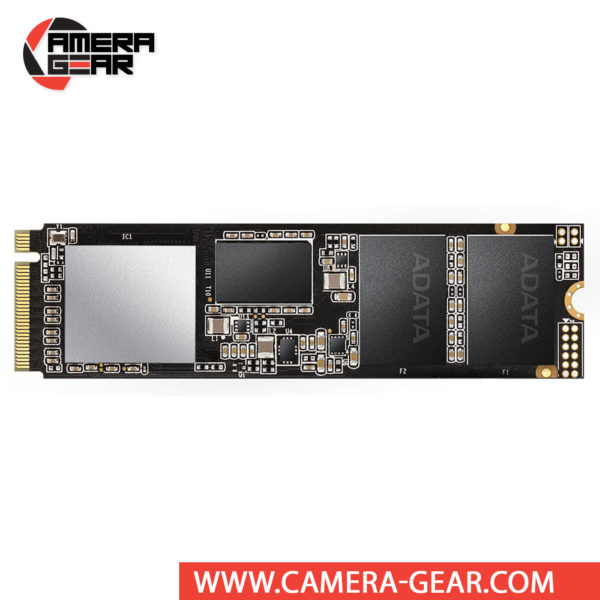 Adata XPG SX8200 SSD - Camera Gear